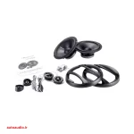 باند گرد ناکامیچیNakamichi NSE-cs1628 بسته 2 عددی