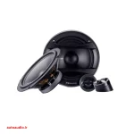 باند گرد ناکامیچیNakamichi NSE-cs1628