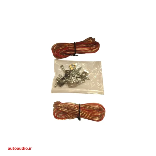 بلندگو گرد پاناتک Panatech PM-653P