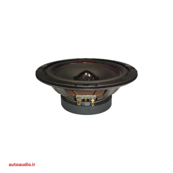 بلندگو خودرو گرد پاناتک Panatech PM-653P