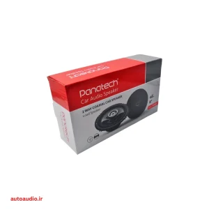 باند خودرو گرد پاناتک Panatech PM-655P