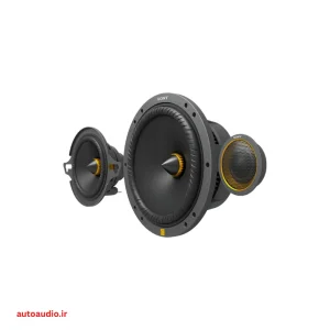 کامپوننت Sony XS 162ES دارای 6 تکه کامپوننت