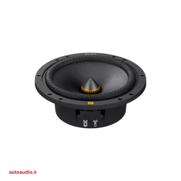 کامپوننت سونی مدل Sony XS-162ES دارای 2 عدد ووفر