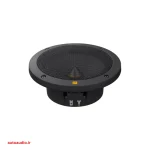 کامپوننت سونی مدل Sony XS-162ES دارای 2 عدد ووفر + 2 عدد توری