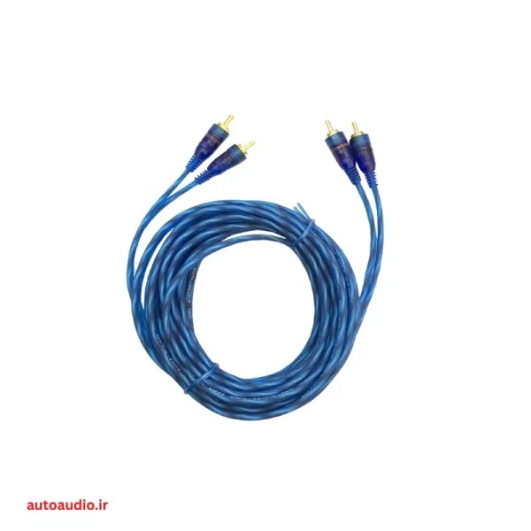 کابل آرسی تورنادو مدل Tornado RCA-505