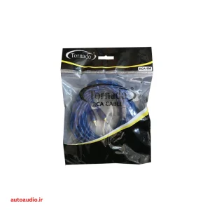 کابل آرسی Tornado RCA-505
