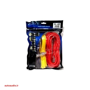 سیم پک گیچ تورنادو Tornado RL-440