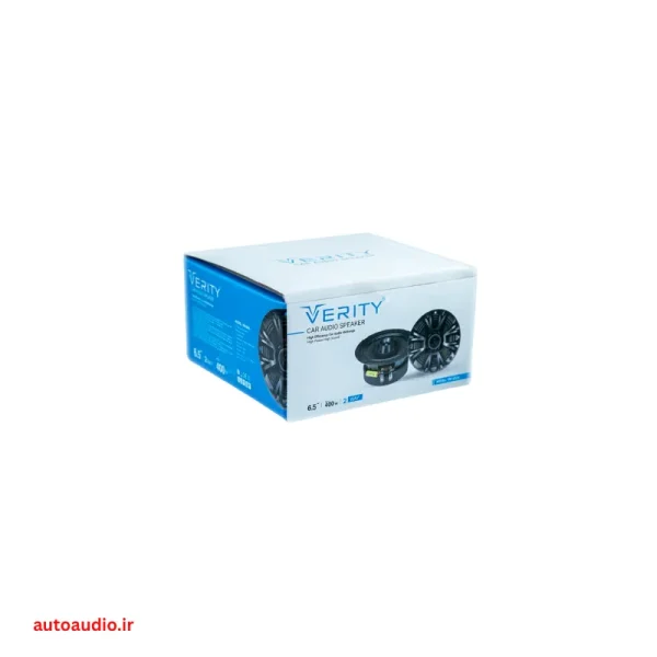 فول رنج خودرو وریتی مدل Verity VM-6524 - Image 5
