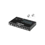 اکولایزر گرافیکی 7 بانده Clarion EQS755