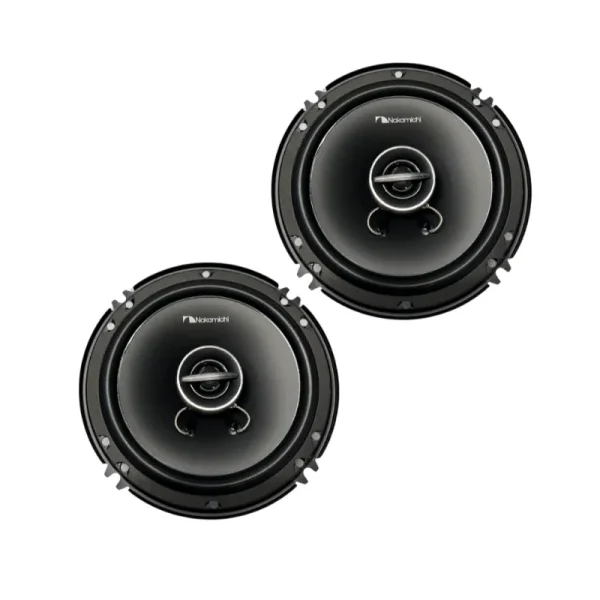 باند گرد ناکامیچی مدل Nakamichi NSF624