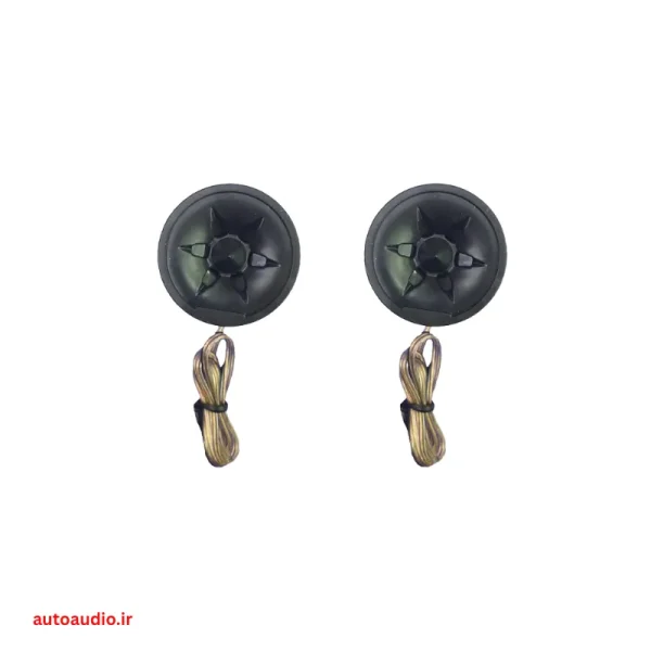 تیوتر خودرو مدل TX-350