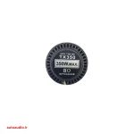 تیوتر خودرو مدل TX-350 بسته 2 عددی