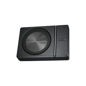 ساب باکس زیر صندلی Kenwood KSC-PSW66