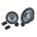 کامپوننت کنوود مدل Kenwood KFC-S650PH