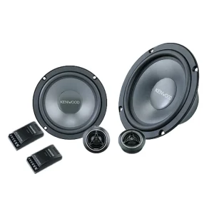 کامپوننت کنوود مدل Kenwood KFC-S650PH