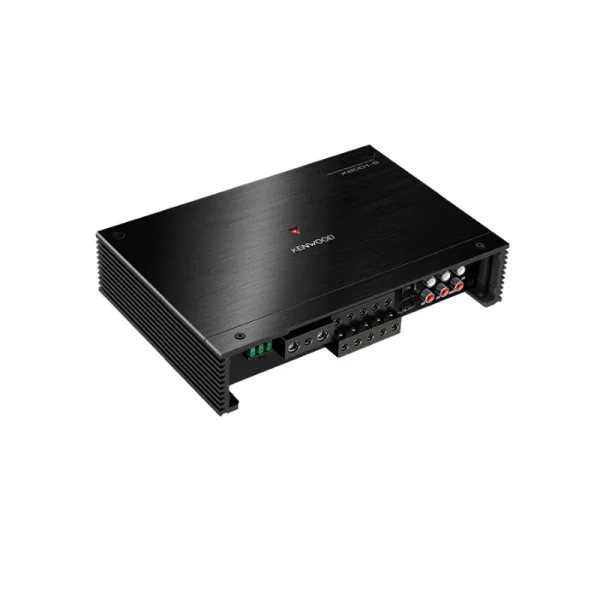 آمپلی فایر کنوود مدل Kenwood X8001-5