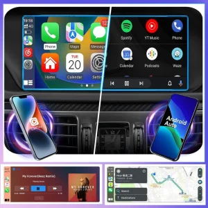 توصیه های مهم برای انتخاب مانیتور ماشین