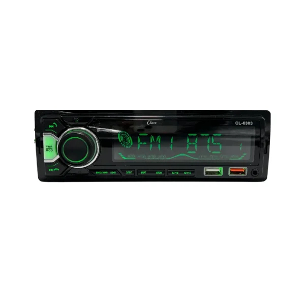 ضبط ماشین کلارو CLARO CL-6303