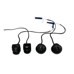 دوربین 360 درجه کلارو همراه کیت Claro CL-2043RK