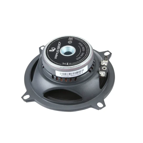 کامپوننت اینفینیتی مدل Infinity Primus 503CF - Image 3