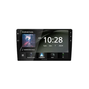 ضبط تصویری کنوود مدل Kenwood DMX80AXS