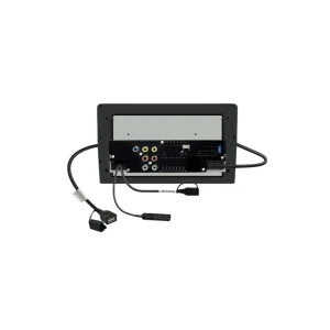 ضبط تصویری کنوود مدل Kenwood DMX80AXS