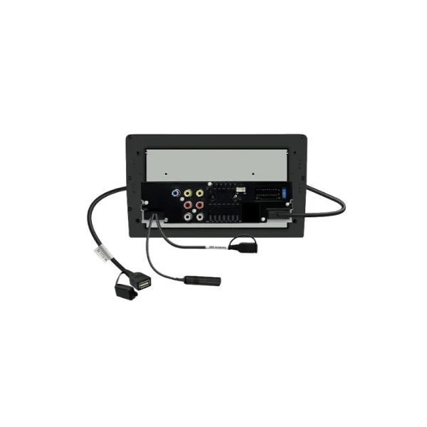 ضبط تصویری کنوود Kenwood DMX80AXS