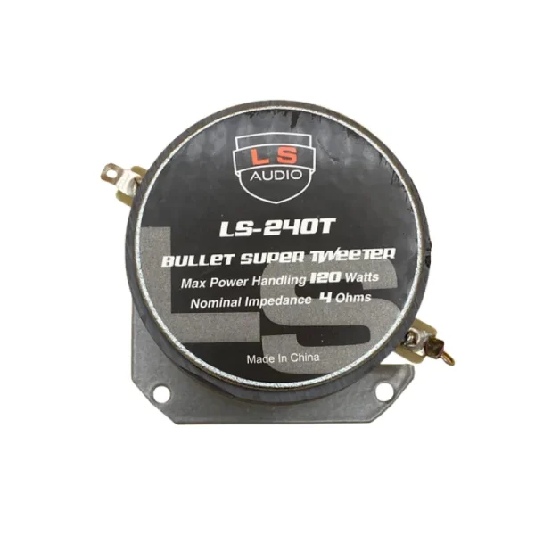 سوپرتیوتر ال اس آدیو مدل Ls Audio LS-240T ساخت چین