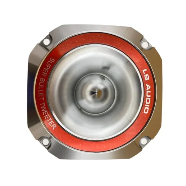 سوپرتیوتر ال اس آدیو مدل Ls Audi بسته 2 عددی