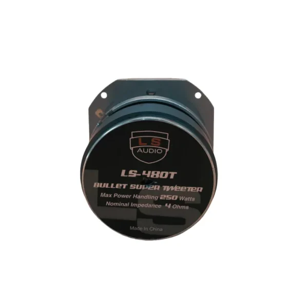 سوپرتیوتر ال اس آدیو مدل Ls Audio LS-480T ساخت چین