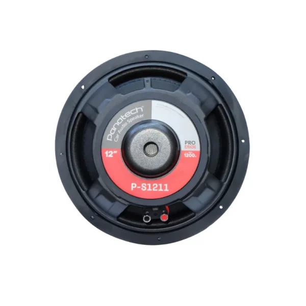 ساب ووفر پاناتک مدل Panatech p-S1211
