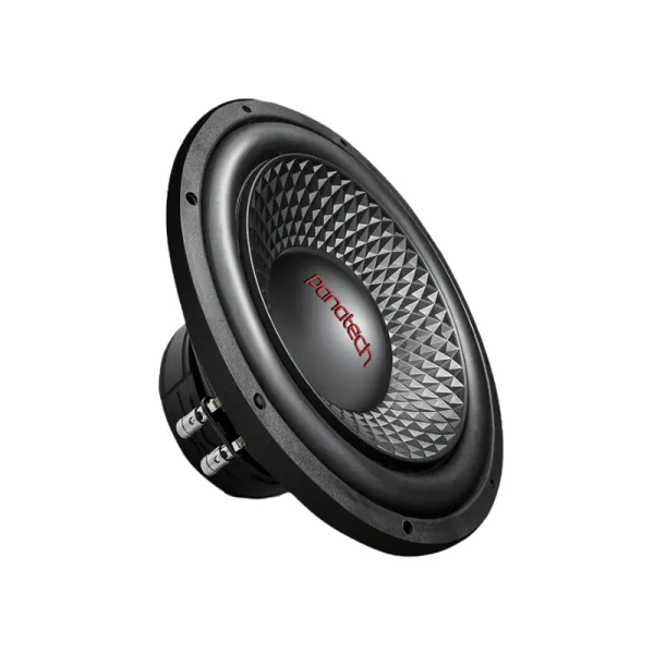 ساب ووفر خودرو پاناتک مدل Panatech p-S1216 بسته 1 عددی