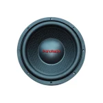 ساب ووفر خودرو پاناتک مدل Panatech p-S1219