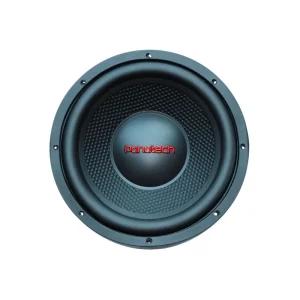 ساب ووفر خودرو پاناتک مدل Panatech p-S1219