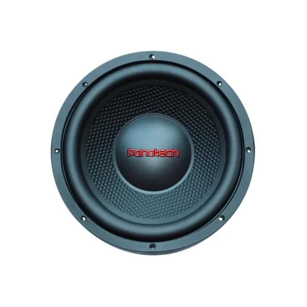 ساب ووفر خودرو پاناتک مدل Panatech p-S1219