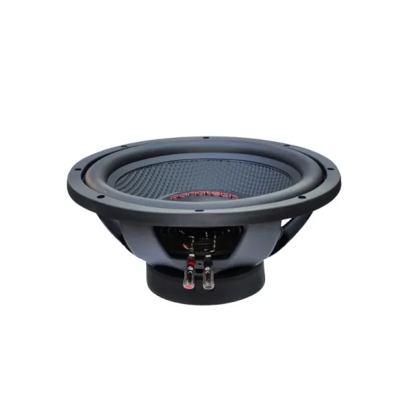 ساب ووفر خودرو پاناتک مدل Panatech p-S1219 سایز12 اینچ