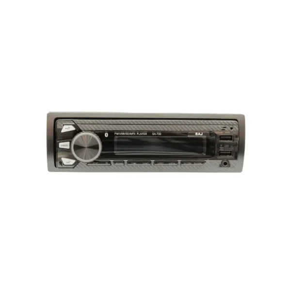 ضبط ماشین ساج مدل SAJ SA-720