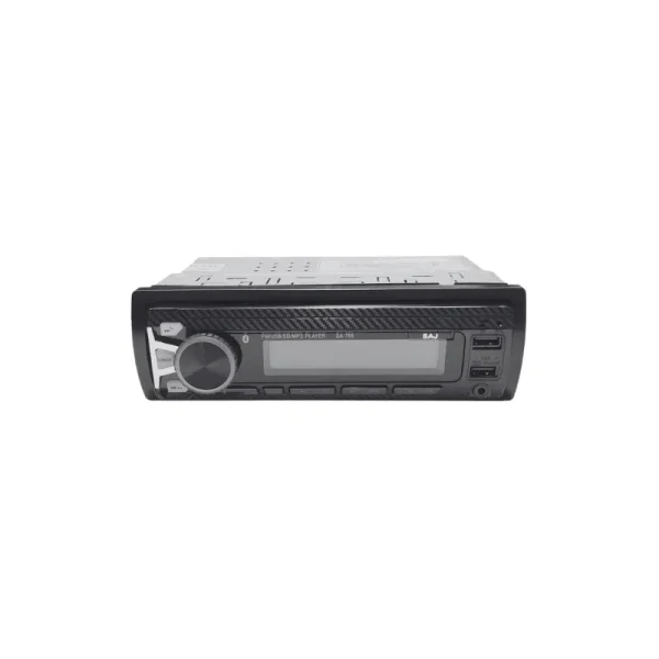 ضبط ماشین ساج SAJ SA-795