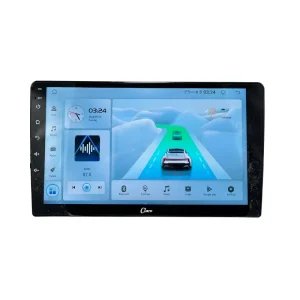 مانیتور اندرویدی فابریکی کلارو مدل Claro CL-9015AD