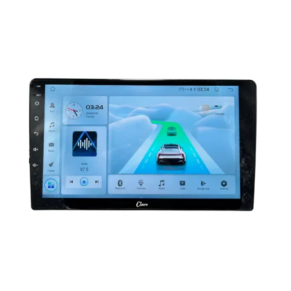 مانیتور اندرویدی فابریکی کلارو مدل Claro CL-9015AD