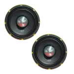 میدرنج 8 اینچ حرفه ای مدل LS AUDIO LS 800 PRO