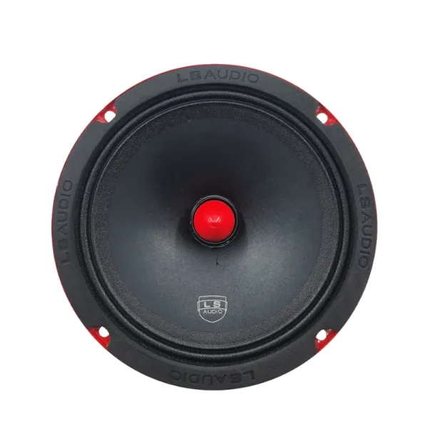 میدرنج ال اس آدیو مدل LS Audio LS-616 بسته 2 عددی