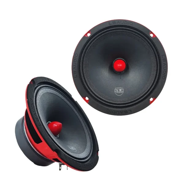 میدرنج خودرو LS Audio LS-616