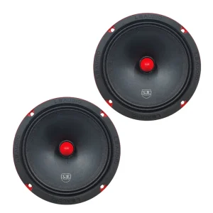 میدرنج ال اس آدیو مدل LS Audio LS-616