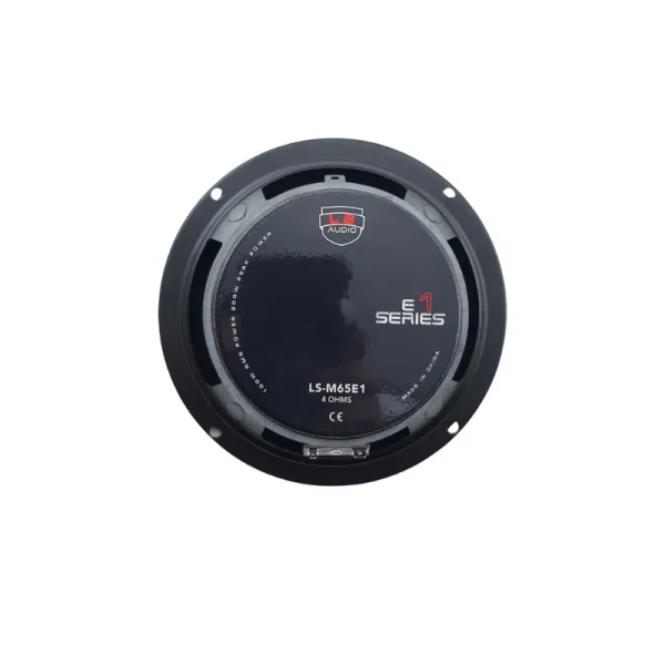 میدرنج ال اس آدیو LS Audio LS-M65E1 با توان 200 وات