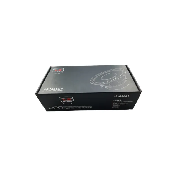 میدرنج خودرو Audio LS-M65E4 2