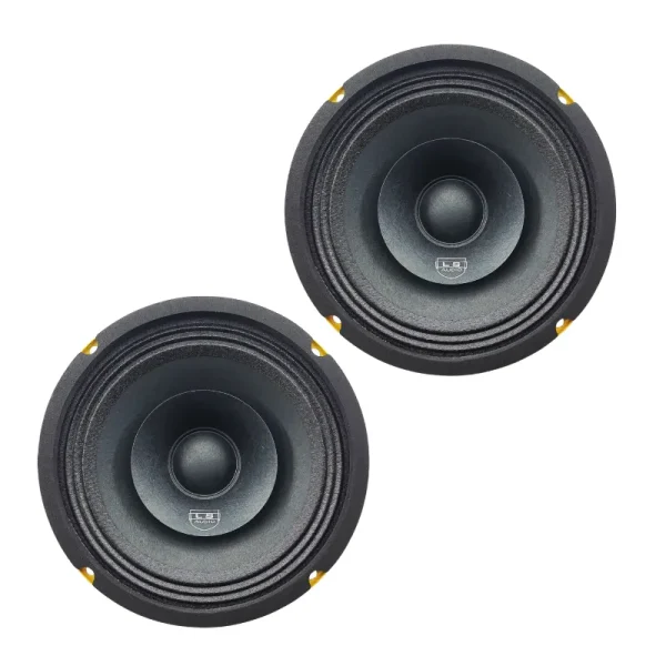 میدرنج ال اس آدیو LS Audio LS-M65E4 عددی