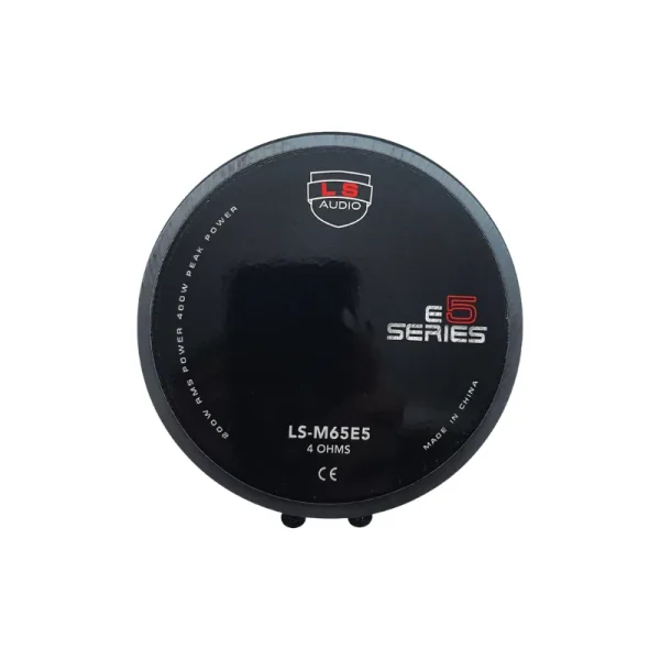 میدرنج ال اس آدیو LS Audio LS-M65E5 سایز 6.5 اینچ