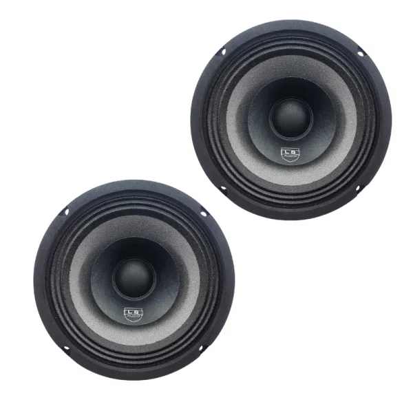 میدرنج ال اس آدیو مدل LS Audio LS-M65E5 بسته 2 عددی