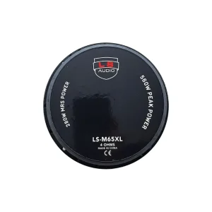 میدرنج ال اس آدیو مدل LS Audio LS-M65XL